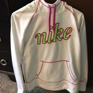 Nike sweatshirt